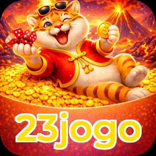 Siga a 23jogo no Facebook